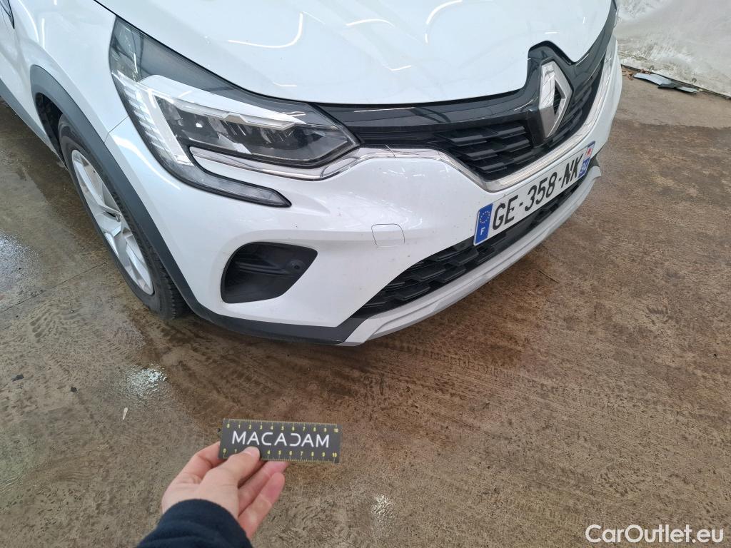  Renault  Captur  II Business 1.6 E-TECH Hybrid 145CV BVA6 E6d #34