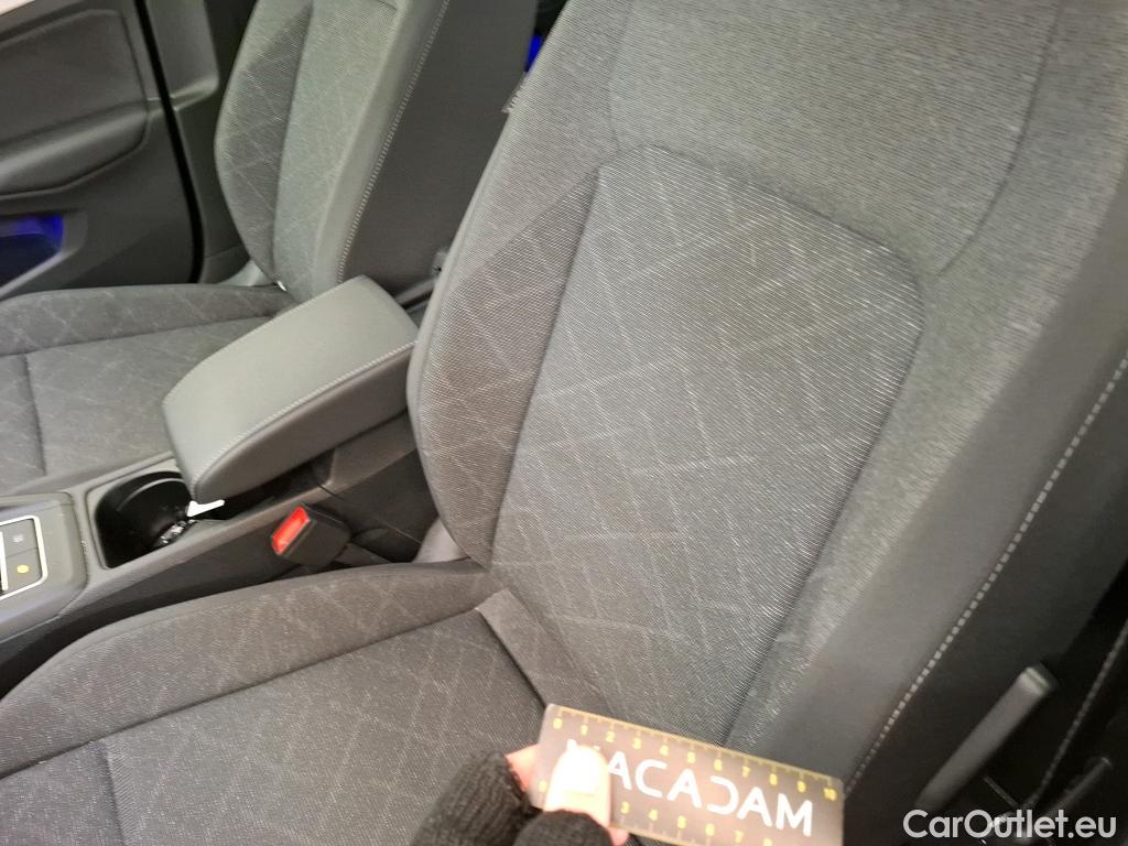  Volkswagen  Golf  VIII Berline Life Plus 2.0 TDI 115CV BVM6 E6d #12