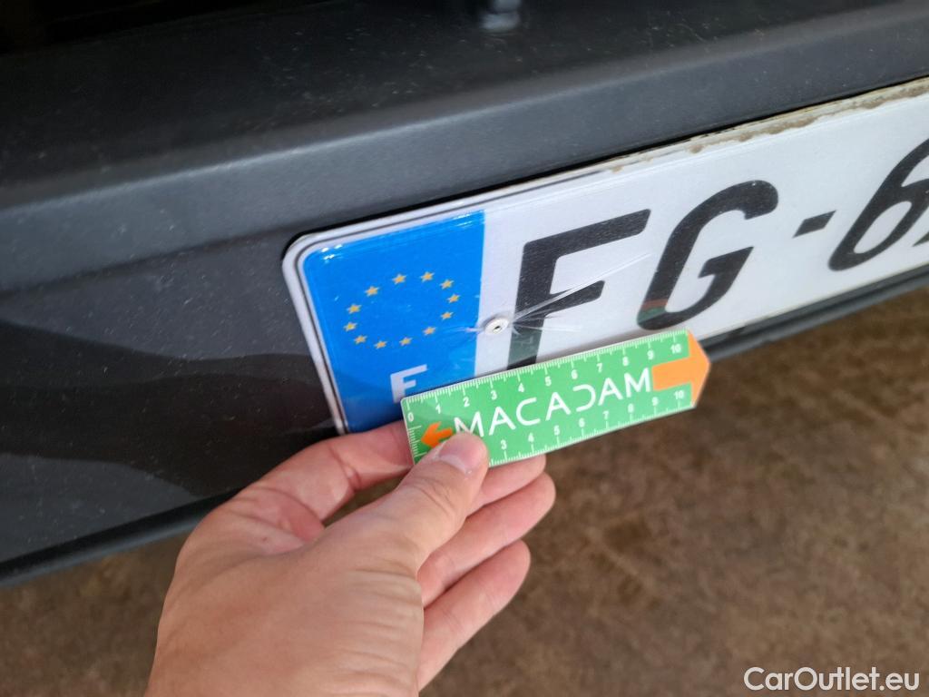  Peugeot  Boxer PEUGEOT  VU 4p Fourgon BLUEHDI 110 PREMIUM PA 333 L1H2 #30