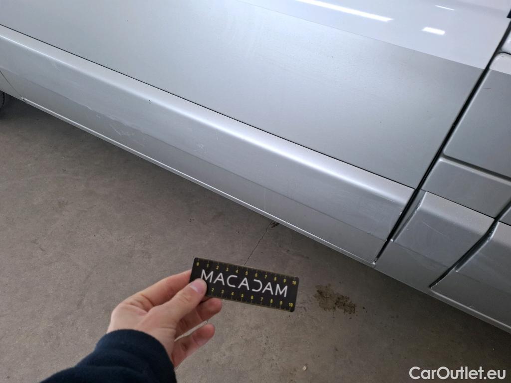  Renault  Master RENAULT  / 2014 / 4P / Fourgon tôlé &FG GCf Trac F3500 L2H2 dCi 110 Euro6 #53