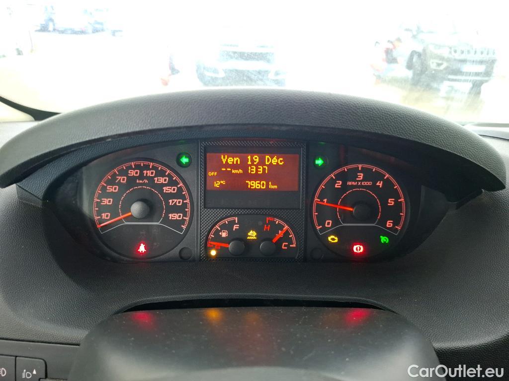  Peugeot  Boxer PEUGEOT  VU 4p Fourgon BLUEHDI 110 PREMIUM PA 333 L1H2 #31