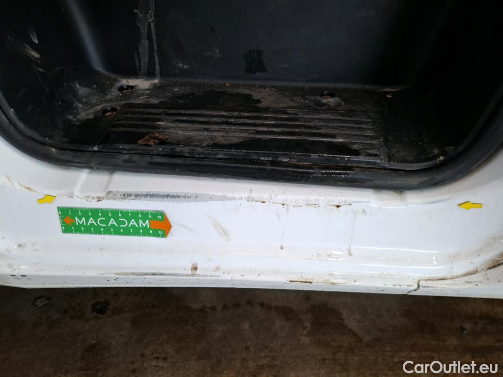  Peugeot  Boxer PEUGEOT  VU 4p Fourgon BLUEHDI 110 PREMIUM PA 333 L1H2 #16