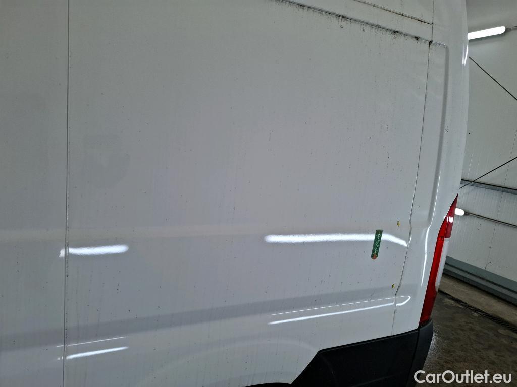  Peugeot  Boxer PEUGEOT  VU 4p Fourgon BLUEHDI 110 PREMIUM PA 333 L1H2 #5