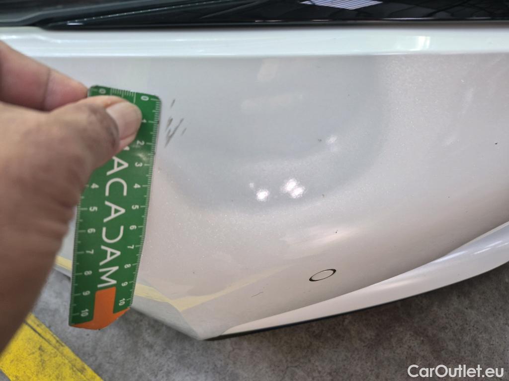  Nissan  Leaf NISSAN  / 2017 / 5P / Berline 62 kWh 217ch Business+ #12