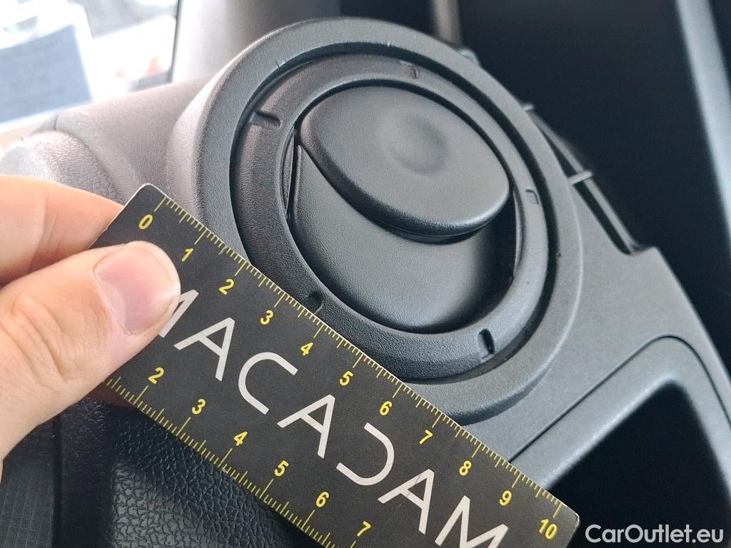  Renault  Master RENAULT  / 2014 / 4P / Fourgon tôlé &FG GCf Trac F3500 L2H2 dCi 110 Euro6 #41