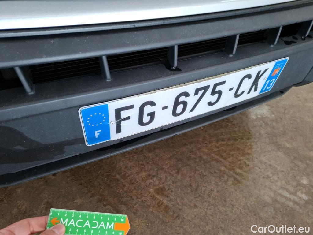  Peugeot  Boxer PEUGEOT  VU 4p Fourgon BLUEHDI 110 PREMIUM PA 333 L1H2 #29