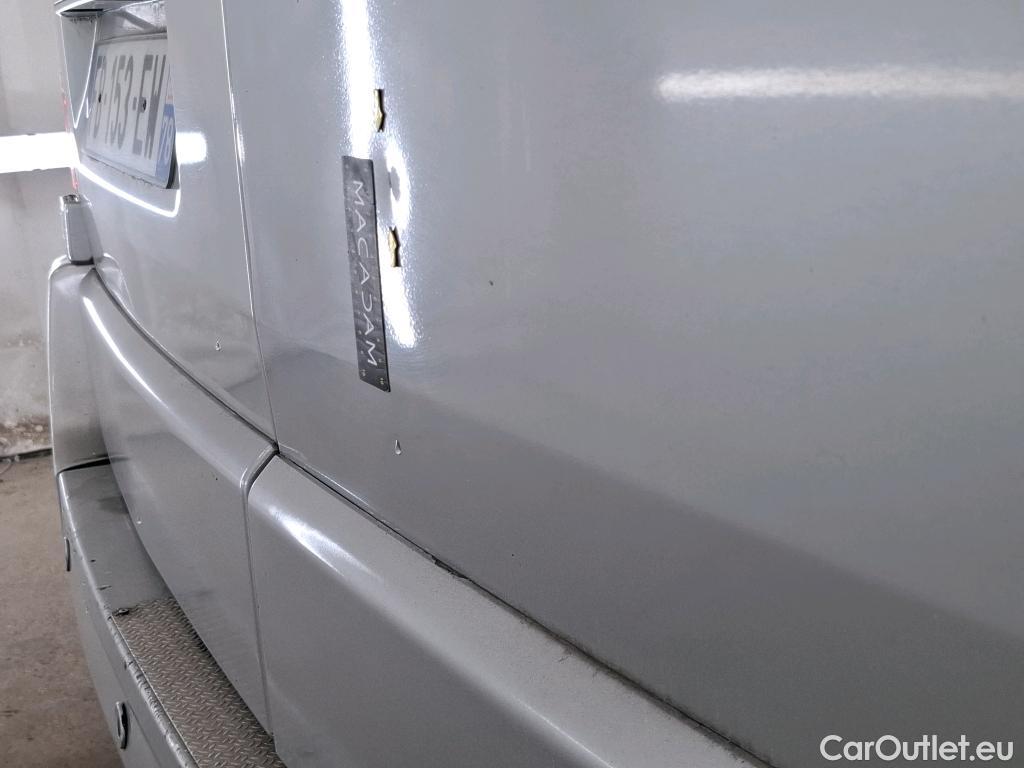  Renault  Master RENAULT  / 2014 / 4P / Fourgon tôlé &FG GCf Trac F3500 L2H2 dCi 110 Euro6 #3