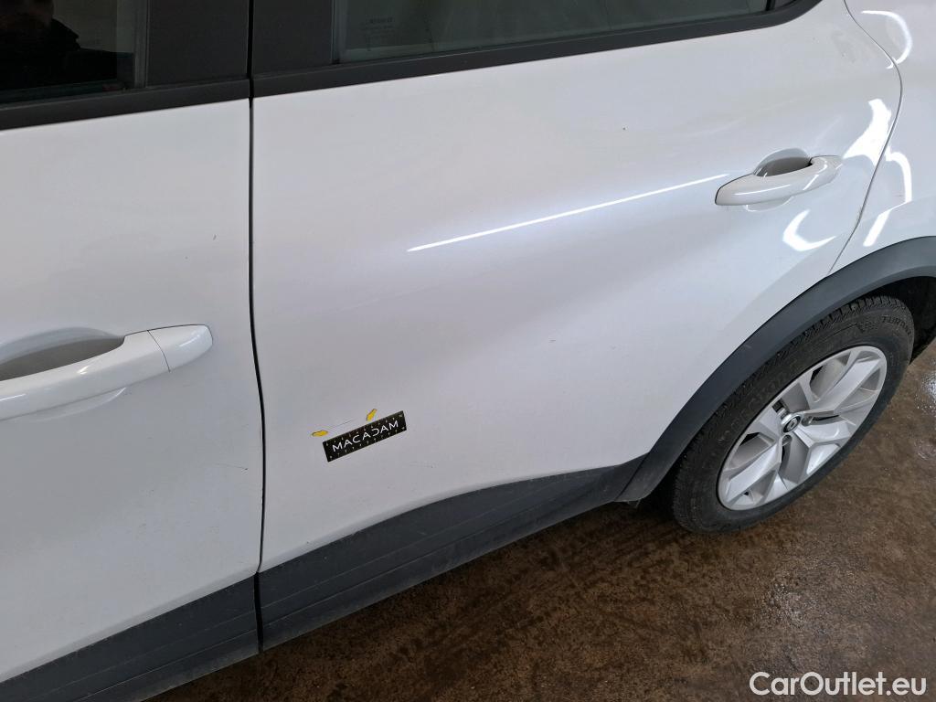  Renault  Captur  II Business 1.6 E-TECH Hybrid 145CV BVA6 E6d #46