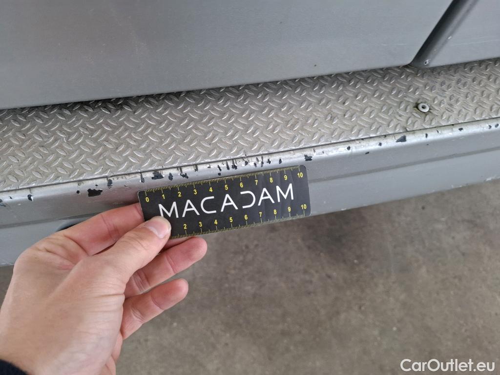  Renault  Master RENAULT  / 2014 / 4P / Fourgon tôlé &FG GCf Trac F3500 L2H2 dCi 110 Euro6 #7