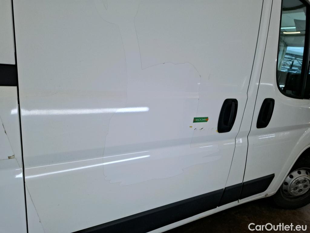  Peugeot  Boxer PEUGEOT  VU 4p Fourgon BLUEHDI 110 PREMIUM PA 333 L1H2 #11