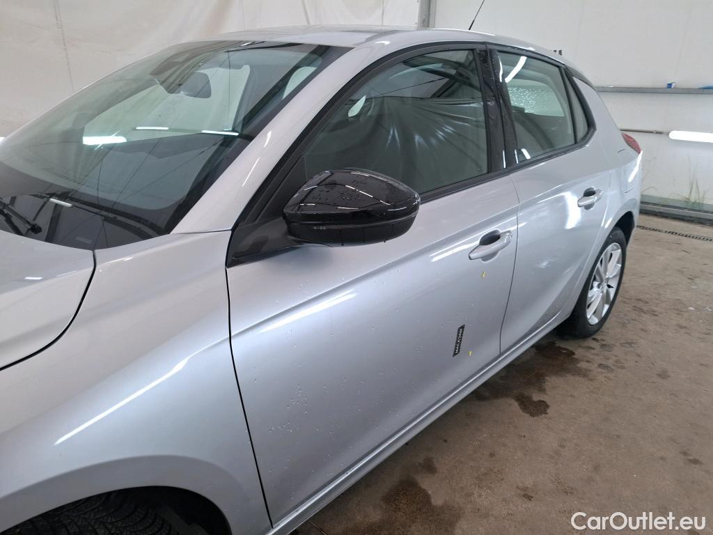  Opel  Corsa  F Elegance Business 1.2 Turbo 100CV BVM6 E6d #5