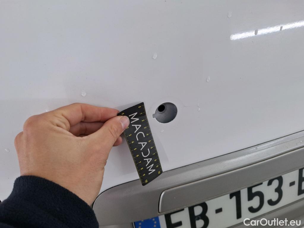  Renault  Master RENAULT  / 2014 / 4P / Fourgon tôlé &FG GCf Trac F3500 L2H2 dCi 110 Euro6 #39