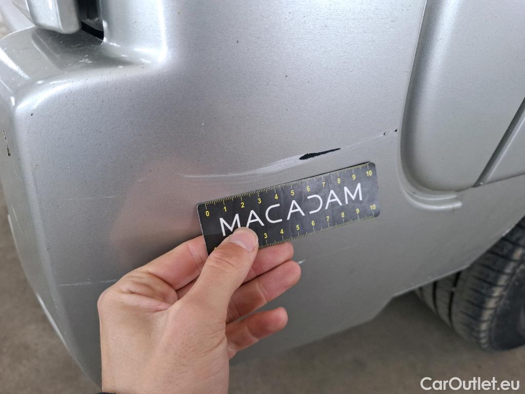  Renault  Master RENAULT  / 2014 / 4P / Fourgon tôlé &FG GCf Trac F3500 L2H2 dCi 110 Euro6 #56