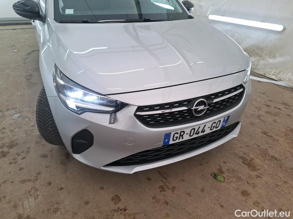  Opel  Corsa  F Elegance Business 1.2 Turbo 100CV BVM6 E6d #19