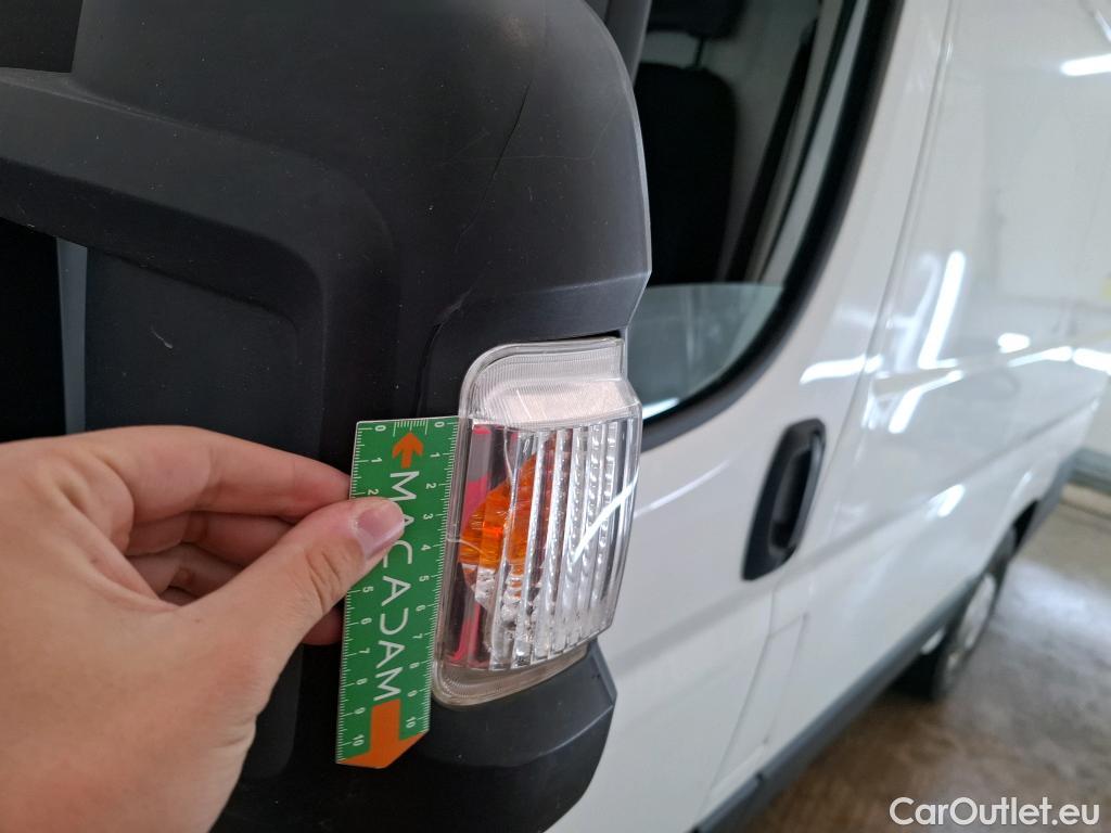  Peugeot  Boxer PEUGEOT  VU 4p Fourgon BLUEHDI 110 PREMIUM PA 333 L1H2 #22