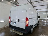  Peugeot  Boxer PEUGEOT  VU 4p Fourgon BLUEHDI 110 PREMIUM PA 333 L1H2 #3