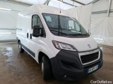  Peugeot  Boxer PEUGEOT  VU 4p Fourgon BLUEHDI 110 PREMIUM PA 333 L1H2 #4