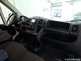  Peugeot  Boxer PEUGEOT  VU 4p Fourgon BLUEHDI 110 PREMIUM PA 333 L1H2 #5