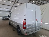 Renault  Master RENAULT  / 2014 / 4P / Fourgon tôlé &FG GCf Trac F3500 L2H2 dCi 110 Euro6 #2