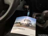  Renault  Master RENAULT  / 2014 / 4P / Fourgon tôlé &FG GCf Trac F3500 L2H2 dCi 110 Euro6 #12