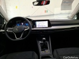  Volkswagen  Golf  VIII Berline Life Plus 2.0 TDI 115CV BVM6 E6d #5