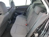  Volkswagen  Golf  VIII Berline Life Plus 2.0 TDI 115CV BVM6 E6d #9