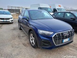  Audi  Q5 Sportback 35 TDI S TRONIC Sequential Diesel  8 #2