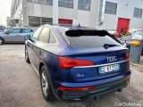  Audi  Q5 Sportback 35 TDI S TRONIC Sequential Diesel  8 #3