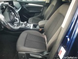  Audi  Q5 Sportback 35 TDI S TRONIC Sequential Diesel  8 #6