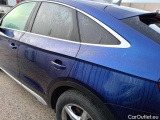  Audi  Q5 Sportback 35 TDI S TRONIC Sequential Diesel  8 #15