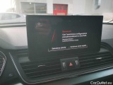  Audi  Q5 Sportback 35 TDI S TRONIC Sequential Diesel  8 #33