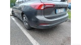  Ford  Focus 1.5 Ecoblue 120cv Bus. Cambio Autom. SW Automatic Diesel  20 #30
