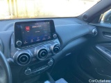  Nissan  Juke 1.0 DIG-T 114 N-Connecta Dct Sequential Petrol  24 #10