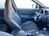  Nissan  Juke 1.0 DIG-T 114 N-Connecta Dct Sequential Petrol  24 #21