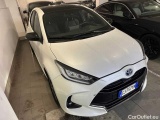  Toyota  Yaris Hybrid Lounge MY21 Manual Petrol  30 #2