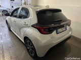  Toyota  Yaris Hybrid Lounge MY21 Manual Petrol  30 #3
