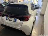  Toyota  Yaris Hybrid Lounge MY21 Manual Petrol  30 #4
