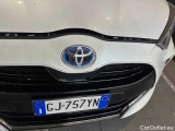  Toyota  Yaris Hybrid Lounge MY21 Manual Petrol  30 #53