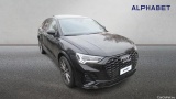  Audi  Q3 Sportback 35 TDI S tronic S Line Edition Sequential Diesel  35 #2