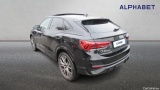  Audi  Q3 Sportback 35 TDI S tronic S Line Edition Sequential Diesel  35 #3