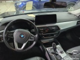 Bmw  Serie 5 TOURING AUT.  2 #3