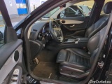  Mercedes  GLC 300 DE 4MATIC 9G-TRONIC  3 #10