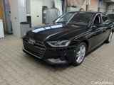  Audi  A4 40 TDI S TRONIC  4 #27