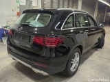  Mercedes  GLC 300 D 4MATIC 9G-TRONIC  6 #2