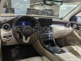  Mercedes  GLC 300 D 4MATIC 9G-TRONIC  6 #3