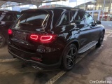  Mercedes  GLC 400 D 4MATIC 9G-TRONIC  9 #2