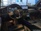  Mercedes  GLC 400 D 4MATIC 9G-TRONIC  9 #3
