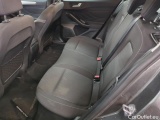  Ford  Focus TURNIER 1.0 ECOBOOST START-STOPP-SYSTEM  12 #12