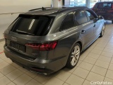  Audi  A4 AVANT 40 TFSI QUATTRO S TRONIC  19 #2
