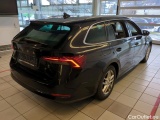  Skoda  Octavia COMBI 2.0 TDI DSG  33 #2